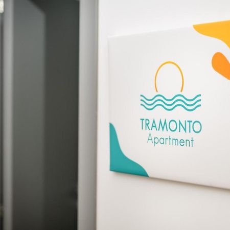 Sole Apartments Terracina Esterno foto
