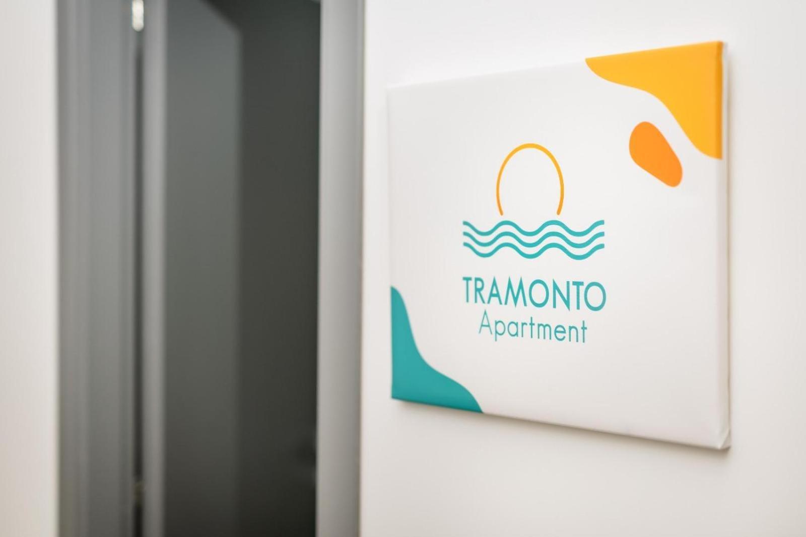 Sole Apartments Terracina Esterno foto